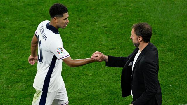 6686体育平台-林良锋：索斯盖特的二流病，顶奢三狮的一道劫