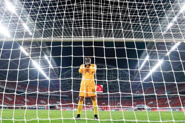 6686体育平台-国足生死战王大雷神扑续命赛后流泪：做我能做到的