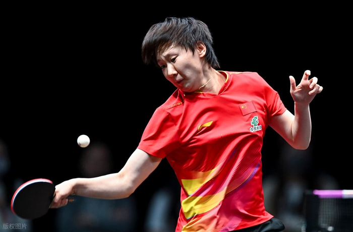 6686体育官网-韩莹点破国乒两极:孙颖莎天克削球,为何王曼昱却成突破口?|多哈|徐孝元|新加坡世锦赛|训练|打法_新浪体育_新浪新闻