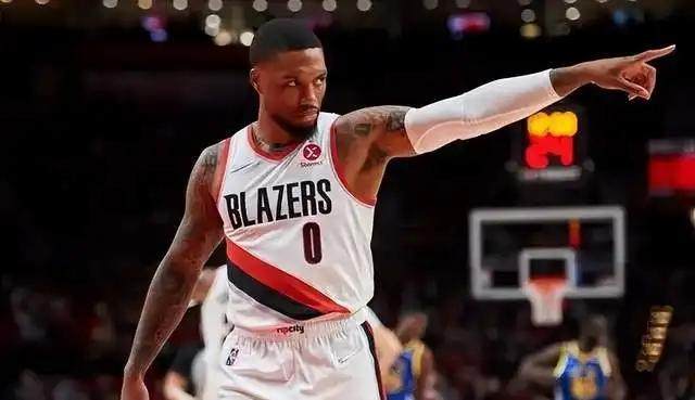 6686体育官网-【观点】利拉德选择了一人一城 开拓者夺冠窗口关闭